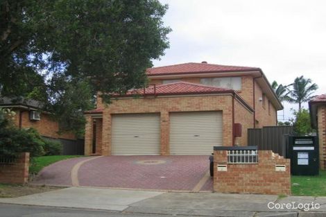 Property photo of 12 Stevens Street Ermington NSW 2115