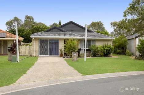 10 Tibouchina Pl, Currimundi, QLD 4551