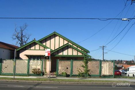 500 Canterbury Rd, Campsie, NSW 2194