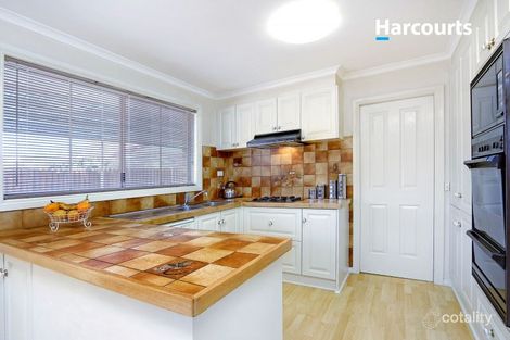 Property photo of 33 Deborah Drive Baxter VIC 3911