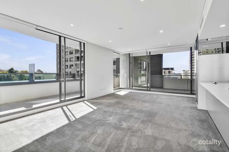 Property photo of 611/7 Railway Street Chatswood NSW 2067