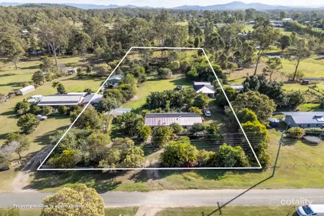 19 Jamie Ave, Curra, QLD 4570