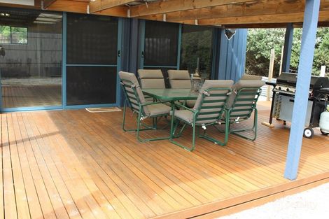 Property photo of 4 Constance Crescent Venus Bay VIC 3956