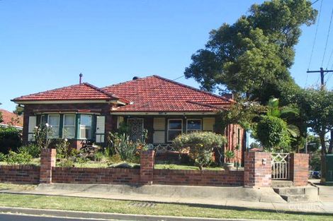 Property photo of 75 Croydon Road Hurstville NSW 2220