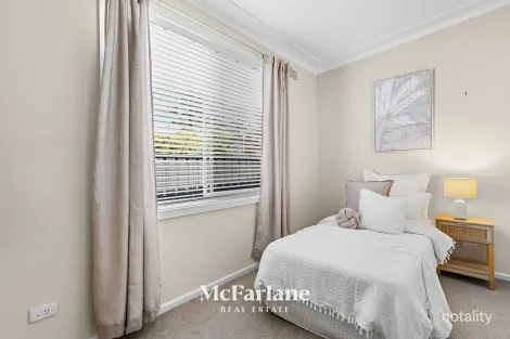 Property photo of 4 Taylor Crescent Warners Bay NSW 2282