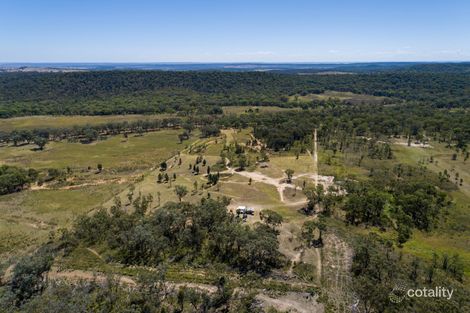 2600 Sandy Creek Rd, Dunedoo, NSW 2844