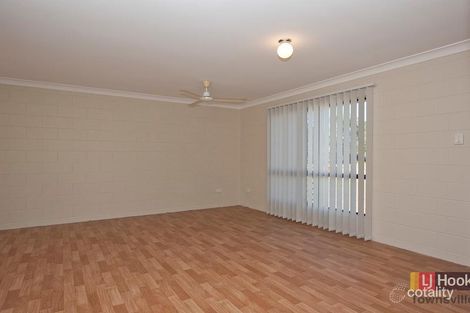 Property photo of 237 Pinnacle Drive Rasmussen QLD 4815