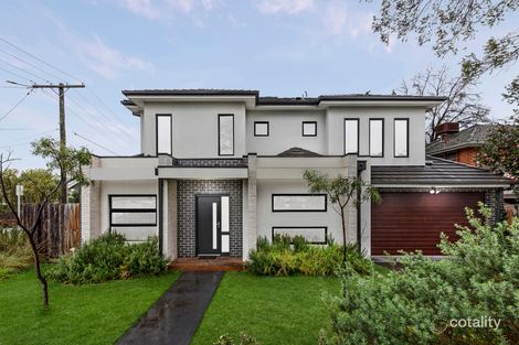 78 SHEAHANS RD, BULLEEN, VIC 3105
