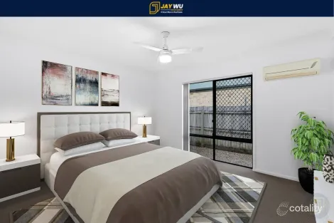 Property photo of 39 Highbridge Circuit Carseldine QLD 4034