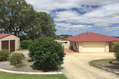 Property photo of 58 Ganzer Road Gowrie Junction QLD 4352