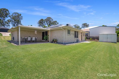 Property photo of 30 Gympie View Drive Southside QLD 4570