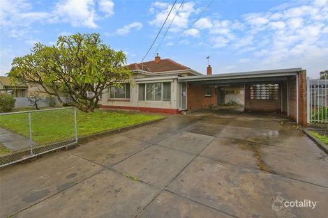 Property photo of 499 Regency Road Sefton Park SA 5083