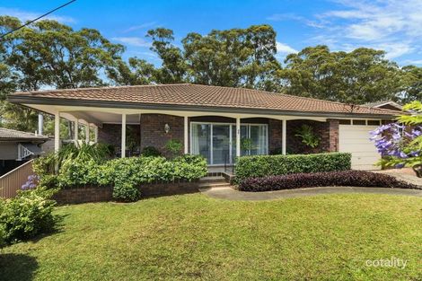 66 Bolaro Ave, Greystanes, NSW 2145