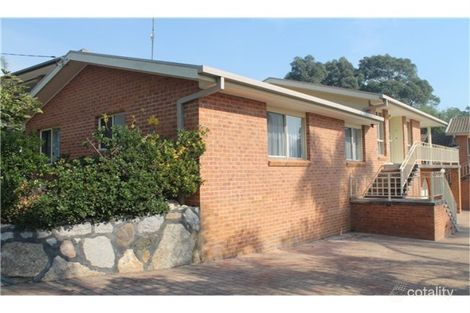 Property photo of 9 Ocean Avenue Surf Beach NSW 2536