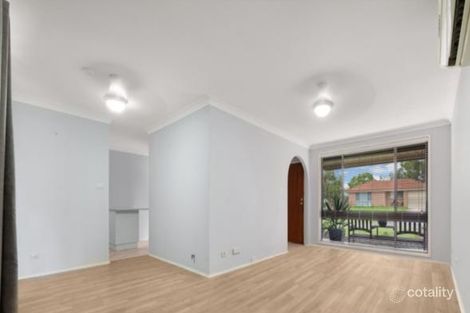 Property photo of 16 Borodin Close Cranebrook NSW 2749
