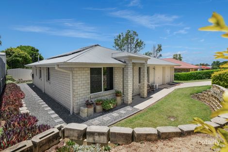 Property photo of 30 Gympie View Drive Southside QLD 4570