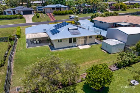 Property photo of 30 Gympie View Drive Southside QLD 4570