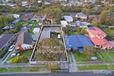 Property photo of 15 Burrawong Avenue Seaford VIC 3198