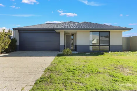9 Driver Link, South Yunderup, WA 6208