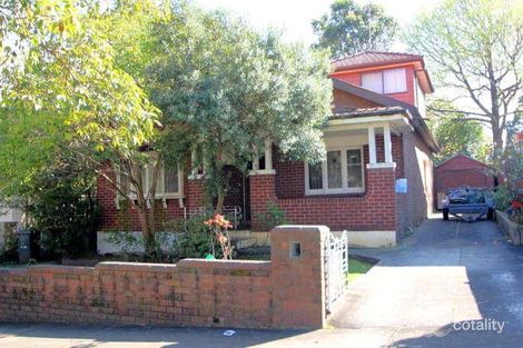 Property photo of 37 Highgate Street Strathfield NSW 2135