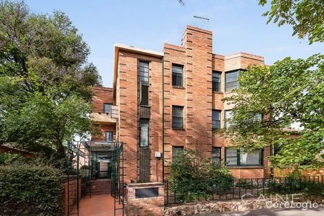 9/37-41 George St, East Melbourne, VIC 3002