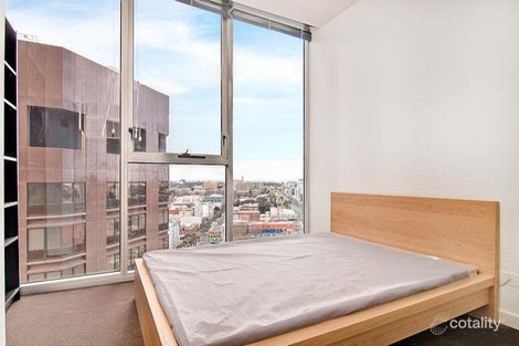 Property photo of 2210A/8 Franklin Street Melbourne VIC 3000