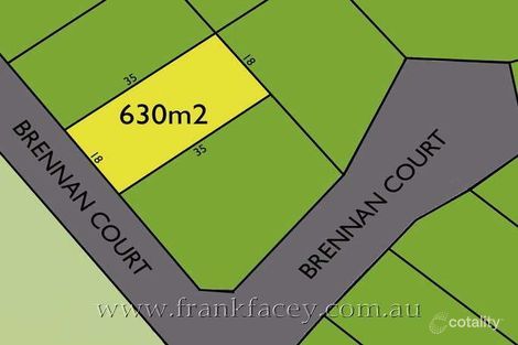 3 Brennan Ct, Berwick, VIC 3806