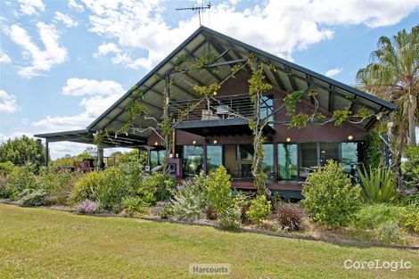 Property photo of 132 Marion Road Cedar Grove QLD 4285