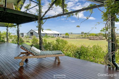 Property photo of 132 Marion Road Cedar Grove QLD 4285