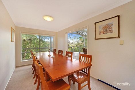Property photo of 46 Burdekin Crescent St Ives NSW 2075