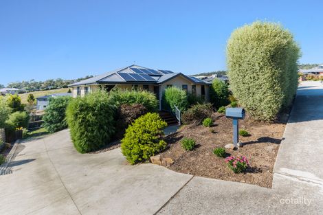 Property photo of 37 Balmoral Avenue Riverside TAS 7250