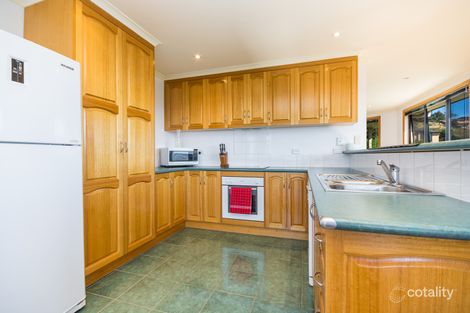 Property photo of 37 Balmoral Avenue Riverside TAS 7250