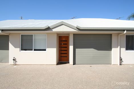 19/53 Retro St, Emerald, QLD 4720