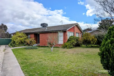 4 Prague Ave, Wodonga, VIC 3690