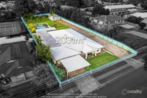 Property photo of 5 Hillside Drive Daisy Hill QLD 4127