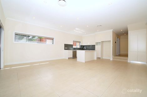 Property photo of 3A Marks Street Chester Hill NSW 2162