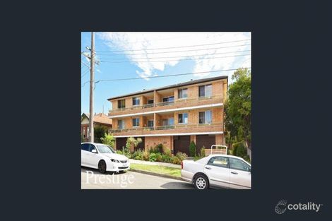 Property photo of 9/5-7 Oriental Street Bexley NSW 2207