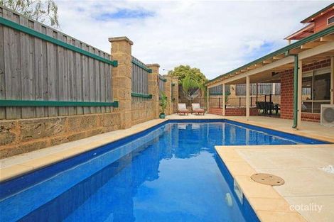 Property photo of 8 Santa Ana Mews Currambine WA 6028