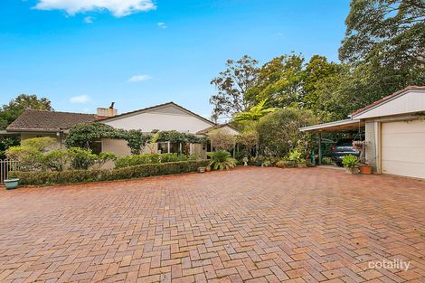 Property photo of 39 Mona Vale Road Pymble NSW 2073