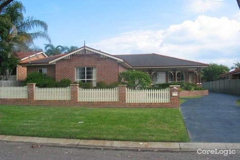 Property photo of 7 Koiyog Road Wyee NSW 2259