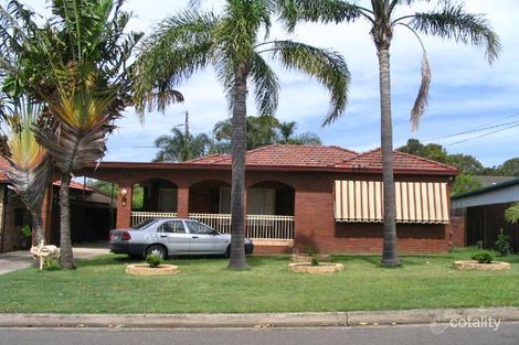 12 Kanangur Ave, Gymea, NSW 2227