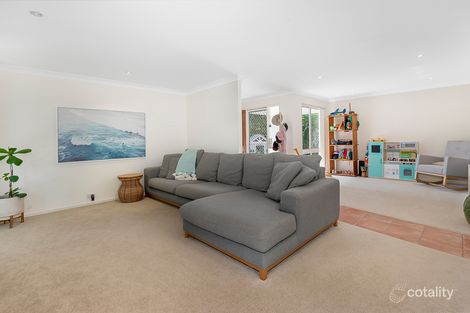 Property photo of 70 Thorngate Drive Robina QLD 4226