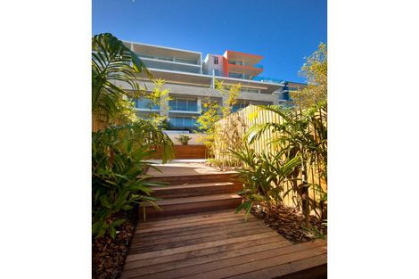 Property photo of 16/16-18 Cliff Street Yeppoon QLD 4703