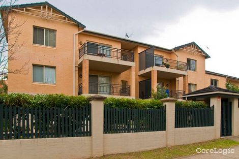 Property photo of 33/52-56 Oxford Street Epping NSW 2121