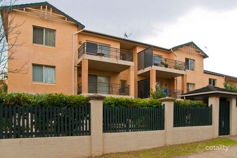 Property photo of 33/52-56 Oxford Street Epping NSW 2121