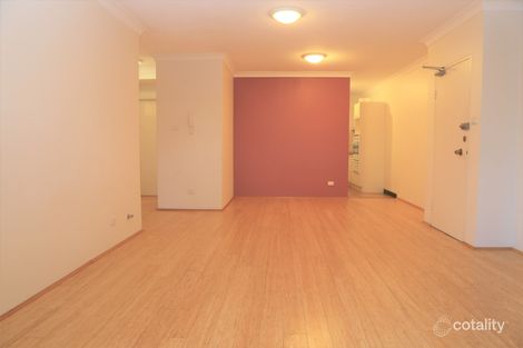 Property photo of 33/52-56 Oxford Street Epping NSW 2121