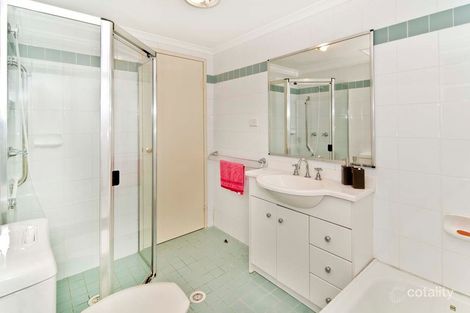 Property photo of 33/52-56 Oxford Street Epping NSW 2121