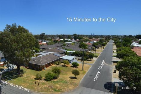 Property photo of 49 Crawford Street East Cannington WA 6107