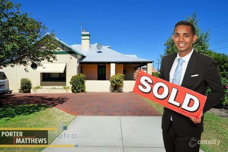 Property photo of 49 Crawford Street East Cannington WA 6107