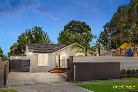 Property photo of 15 Jacaranda Drive Baxter VIC 3911